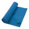 BOLSA BASURA AZUL AUTOCIERRE 70*75 G80 C/28 R15