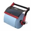 DISPENSADOR BOBINA INDUSTRIAL ROJO 652108 TORK