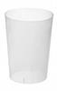 VASO PLASTICO IRROMP. SIDRA 600CC C/20 P/25