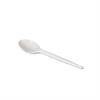 CUCHARILLA POSTRE PLASTICO PS C/20 P/100 KONNY