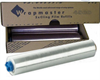 FILM TRANSPARENTE 45m*300m C/3 WRAPMASTER
