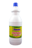 AMONIACO PERFUMADO 1.5 L FUENSANTICA 10 BOT.