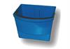 CUBO CUADRADO 6L AZUL