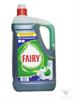 LAVAVAJILLAS MANUAL FAIRY C/2*5L