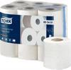 PAPEL HIGIENICO  605491/472146 TORK C/9 P/12