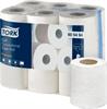 PAPEL HIGIENICO CONVENCIONAL TORK 605494 C/9 P/12