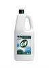 DETERGENTE EN CREMA BAÑOS Y COCINA CIF PROF.C/6*2L