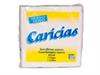 SERVILLETA BLANCA 40*40 CARICIAS C/24 P/100